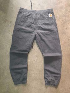Carhartt WIP &#39;Marshall&#39; Ripstop Joggers