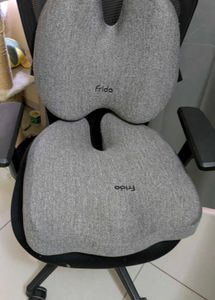 Frido Ultimate Pro Seating Combo