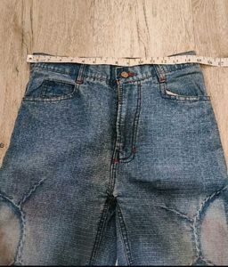 ✨ Vintage Flare Jeans (Thrifted) ✨