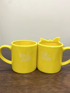 Tom &amp; Jerry Couple Mug Set