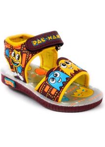 Pac-Man Sandal 🔊