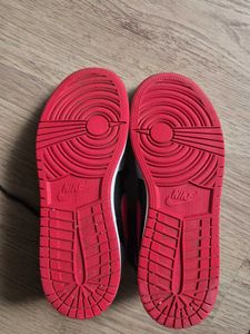OG NikeJordans!! Hardly used!!