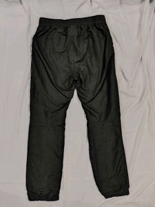 Quechua Ultra Warm Pants SH100 Dark Green