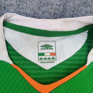Umbro Ireland Retro Jerseys