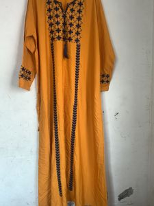 Women Nigty, New. Emported Reyon Cotton Length 60