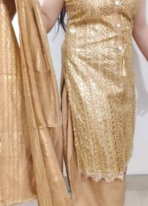 Salwar, Kurta ,Dupatta Set