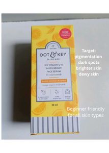 Vitamin C Serum combo