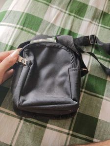 New Men&#39;s Bag