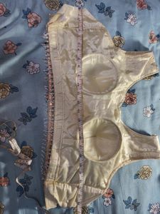 Embellished Indian Blouse