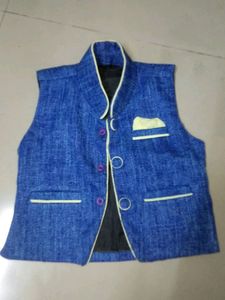 Kurta Koti 1 year / 12 Months Boys