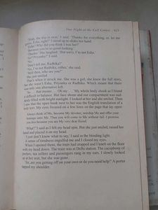 4 Novels including 1 of Chetan Bhagat