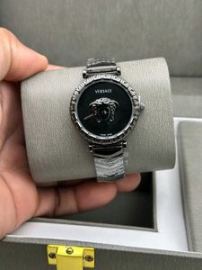 Versace Watches For Women High Quality