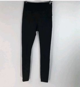 Black Leggings