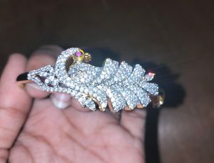 American Diamond Bracelet