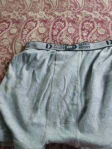 Underwear