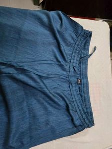 Elegant Blue Kurta Set