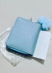 Brand New Wallet