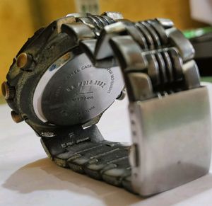 US Polo Chronological Men&#39;s Watch