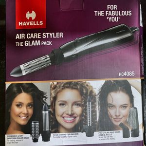 Hair styler