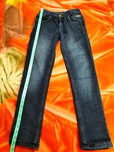 Jeans For Boys