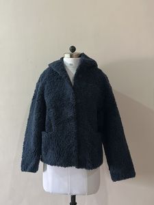Imported Heavy Fur Unisex Jacket