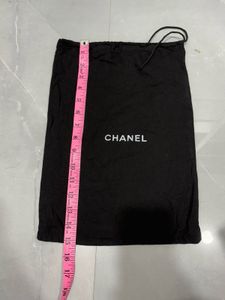 Chanel Dust Bag