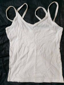 2camisoles And 1bra