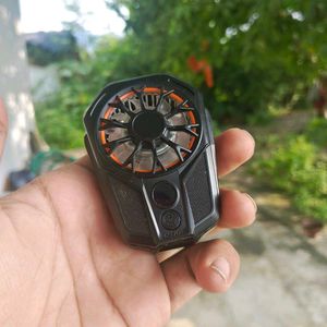 Gaming Mobile Cooling Fan