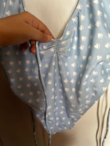 L bikini