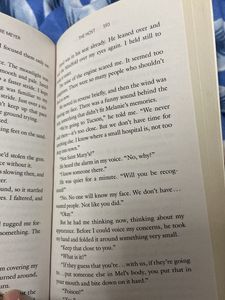 The Host by Stephenie Meyer