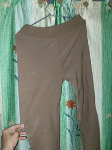 Active Wear Leggins