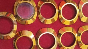 Combo 2 Rado Automatic And Spares.