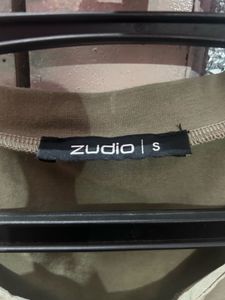 Sleeveless Casual Top