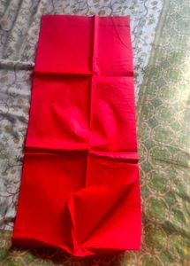 Readymade Kurti and Pant(material)