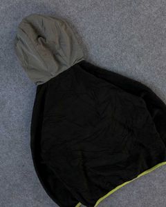 DICKIES HALF ZIPPER HOODIE