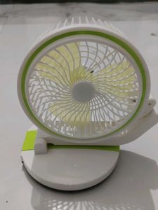 L.R Fan Brand New