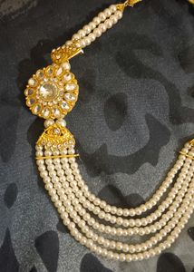 Today Offer Only Unused Necklace