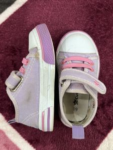 Baby Shoes