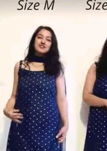 Embellished Sharara Set Myntra