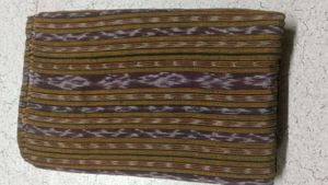 2.20m Cutton Sambalpuri Dress Fabric