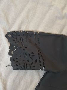 Elegant Top ( Size S)