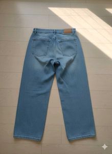 Shein Men Jeans