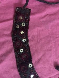 women choker