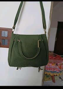 New Branded Bag