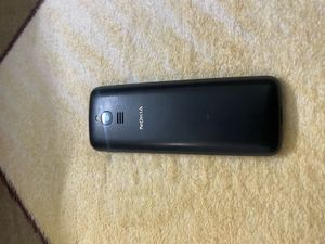 Vintage Nokia 8110 4G Banana Phone