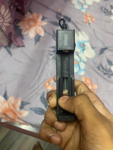Cell Charger