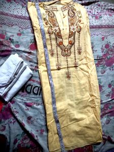 New Kurta Pyjama Set For Boy .