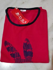 T-shirt full Sleeves
