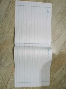 EDUCART PRAYAS ANSWER BOOKLET WITH OMR SHEET