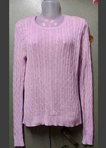 Cable Knit Sweaters Combo